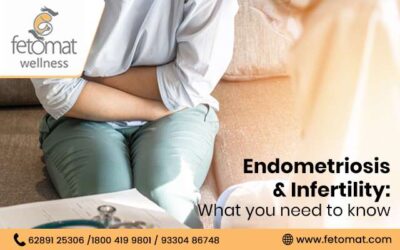 Endometriosis & Infertility: What you need to know